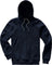 Reigning Champ Midweight Terry Relaxed Hoodie - Men's - Navy