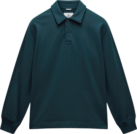 Reigning Champ Midweight Terry Rugby Sweater - Unisex