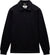 Reigning Champ Midweight Terry Rugby Sweater - Unisex - Black