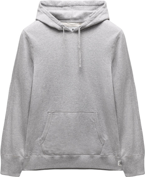 Reigning Champ Midweight Terry Slim Hoodie - Men's