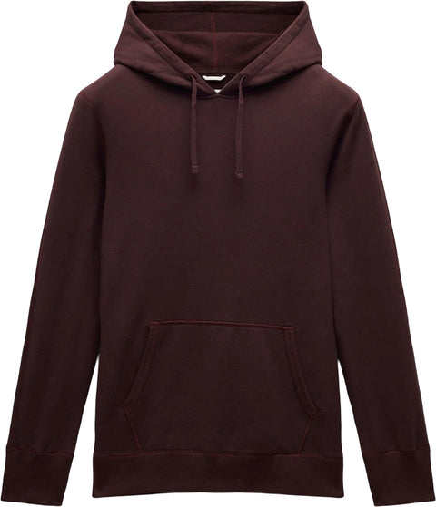 Reigning Champ Midweight Terry Slim Hoodie - Men's