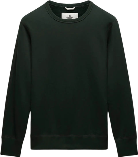 Reigning Champ Midweight Terry Slim Fit Crewneck Sweatshirt - Men's