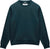 Reigning Champ Midweight Terry Standard Crewneck Sweatshirt - Men's - Atlantic