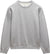 Reigning Champ Midweight Terry Standard Crewneck Sweatshirt - Men's - Heather Grey