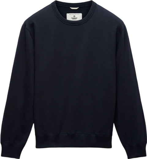 Reigning Champ Midweight Terry Standard Crewneck Sweatshirt - Men's
