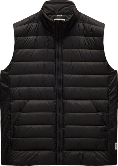 Reigning Champ Warm Up Vest - Men's