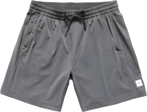 Reigning Champ 4-Way Stretch Nylon Training Shorts 7