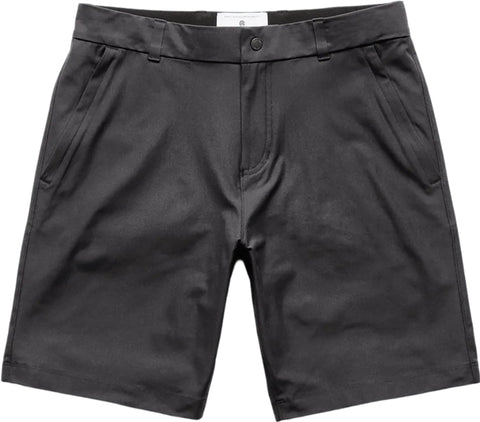 Reigning Champ Coach's Stretch Warp Knit Shorts 9