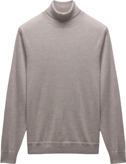 Reigning Champ Harry Lightweight Merino Roll Neck Pullover - Men's