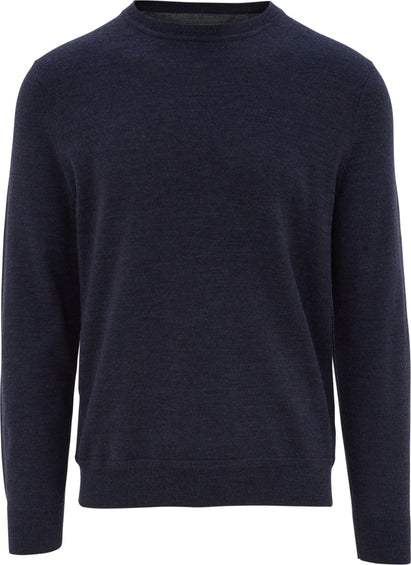 Reigning Champ Harry Lightweight Merino Crewneck Jumper - Men's