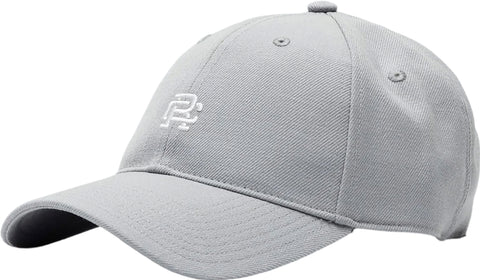 Reigning Champ Monogram 6-Panel Cap - Men's