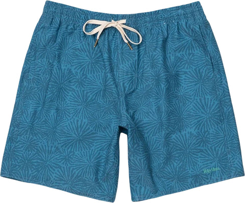 Rhythm Subterranean Beach Shorts - Men's