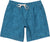 Rhythm Subterranean Beach Shorts - Men's - Blue