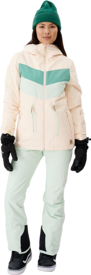 Rip Curl Rider Betty Snow Jacket - Women's