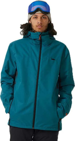 Rip Curl Anti-Series Notch Up 10K/10K Snow Jacket - Men's