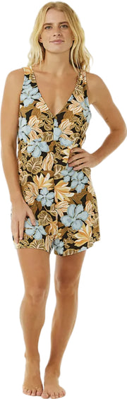 Rip Curl Follow The Sun Romper - Women's