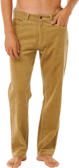 Rip Curl Classic Surf Cord Pant - Men's