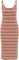 Rip Curl Bobbi Stripe Midi Dress - Women's - Multi