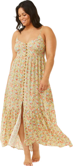 Rip Curl Sea Of Dreams Maxi Dress - Women's