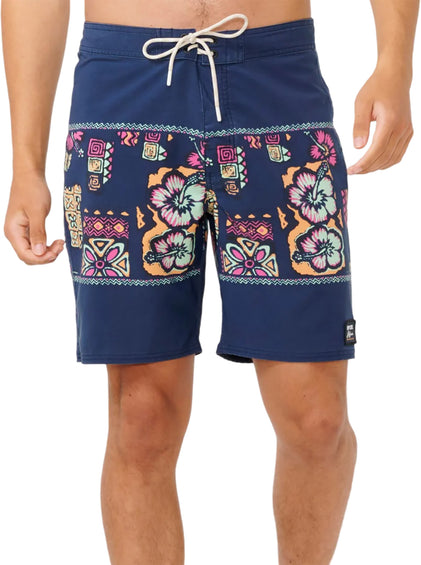 Rip Curl Mirage Hoffman Floral Boardshorts 19