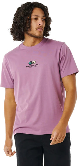 Rip Curl Pill Icon Tee - Men's