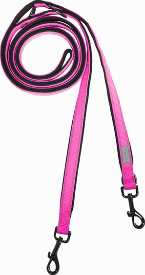 Rukka Solid Mediumulti Dog - Leash - Medium