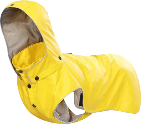 Rukka Stream Dog Raincoat - 25/30