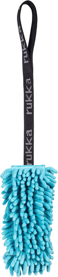 Rukka Fluffy Dog Toy with Handle