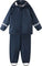 Reima Tihku Rain Set - Toddlers - Navy