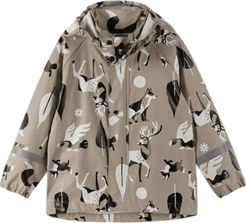 Reima Vesi Rain Jacket - Kids