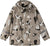 Reima Vesi Rain Jacket - Kids - Earthy Beige