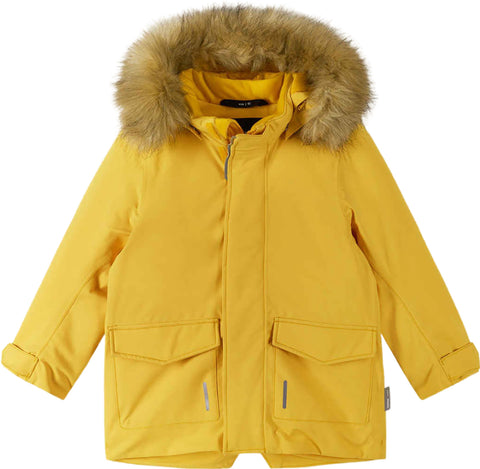 Reima Mutka Reimatec Winter Parka - Toddlers