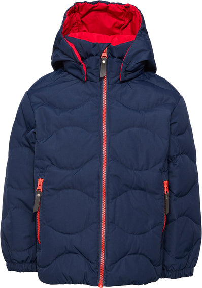 Reima Fossila Light Down Jacket - Kids