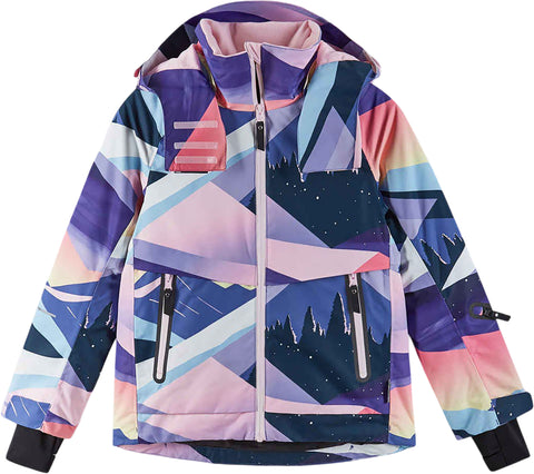 Reima Posio Waterproof Ski Jacket - Kids