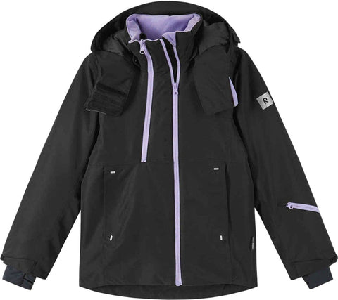 Reima Perille Waterproof Reimatec Winter Jacket - Kids