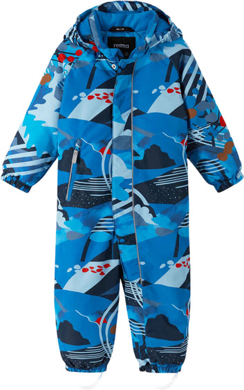 Reima Puhuri Waterproof Snowsuit - Toddler