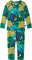 Reima Moomin Trivsam Thermal Set - Toddlers - Enchanted Green