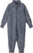 Reima Parvin Wool All-In-One Overall - Kids - Melange Grey