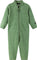 Reima Tahti Fleece All-In-One Overall - Toddlers - Green Clay