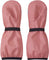 Reima Puro Waterproof Mittens - Kids - Rose Blush