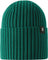 Reima Hattara Cotton Beanie - Kids - Deeper Green