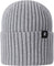 Reima Hattara Cotton Beanie - Kids - Melange Grey