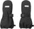 Reima Ote ReimaTec Mittens - Kids - Black