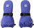 Reima Ote ReimaTec Mittens - Kids - Breezy Violet