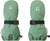 Reima Ote ReimaTec Mittens - Kids - Green Clay