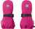 Reima Ote ReimaTec Mittens - Kids - Rosy Berry
