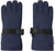 Reima Tartu Reimatec Waterproof Gloves - Youth - Navy