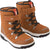 Reima Quicker Reimatec Winter Boots - Kids - Cinnamon Brown