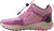 Reima Kirtin Shoes - Youth - Grey Pink