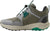 Reima Kirtin Shoes - Youth - Greyish Green